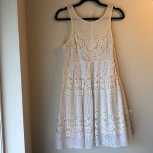 Size 6 free people dress